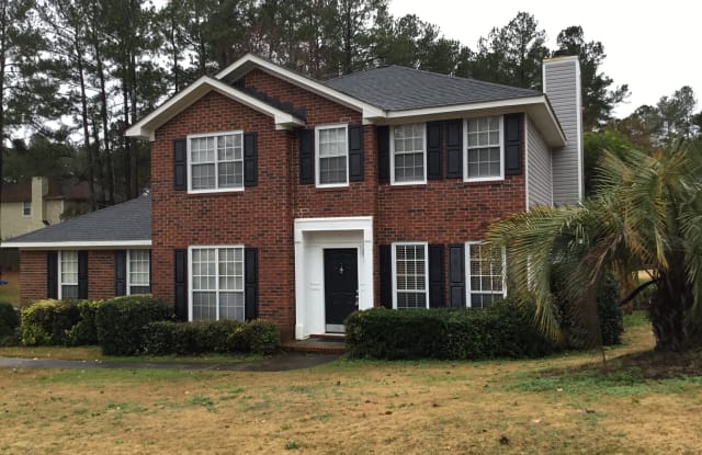 719 Low Meadow Dr - 719 Low Meadow Drive, Columbia County, GA 30809