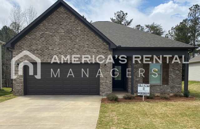 Home for Rent in Jemison, AL... View with 48 Hours Notice!