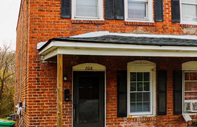 Photo of 728 Mt Airy St