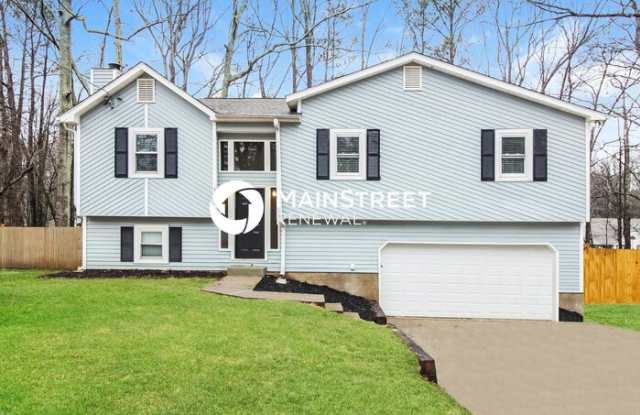 Photo of 3584 Marshall Court