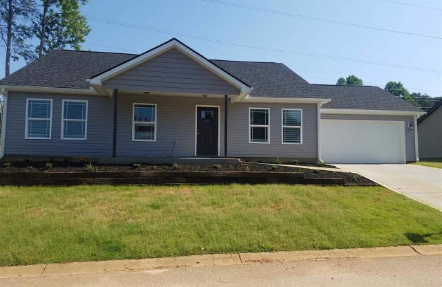 357 Half Rock Circle - 357 Half Rock Cir, Spartanburg County, SC 29365