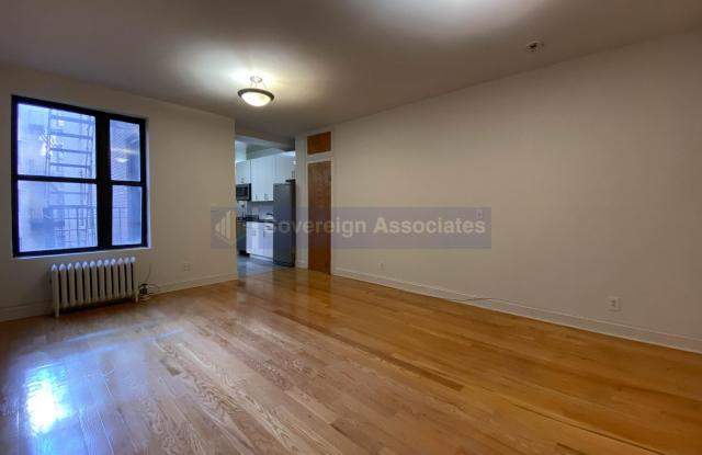 652 West 163rd Street - 652 West 163rd Street, New York City, NY 10032