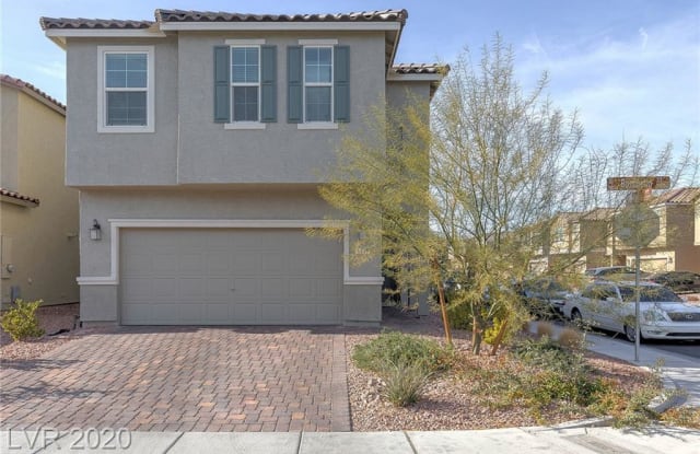 5335 Boschetto Street - 5335 Boschetto St, Spring Valley, NV 89113