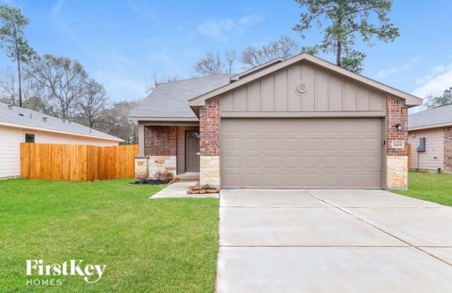 25605 Roy Rogers Court - 25605 Roy Rogers Court, Montgomery County, TX 77372