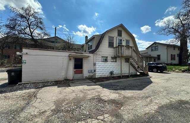 671 S Main Street, Unit #1