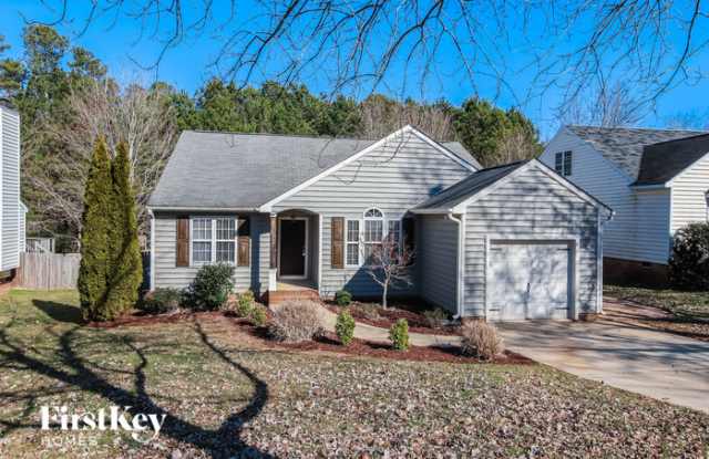 222 Tillamook Drive - 222 Tillamook Drive, Wake Forest, NC 27587