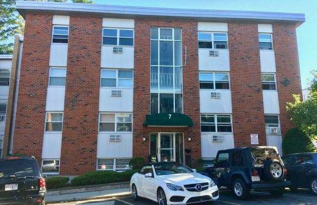 7 Commonwealth Ct. - 7 Commonwealth Court, Boston, MA 02135