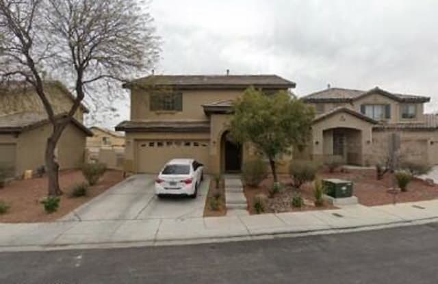 3333 Catherine Mermet Avenue - 3333 East Catherine Mermet Avenue, North Las Vegas, NV 89081