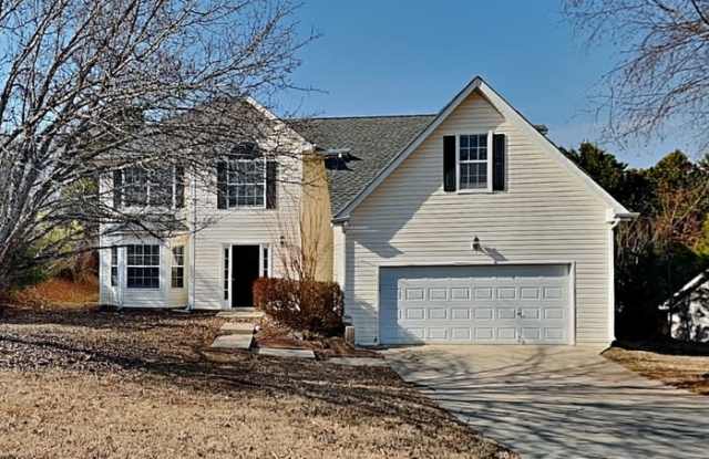 137 Legend Creek Drive