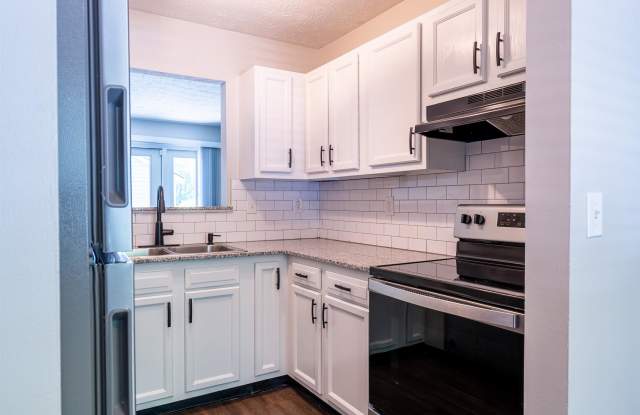 South Talbott Street - 1362