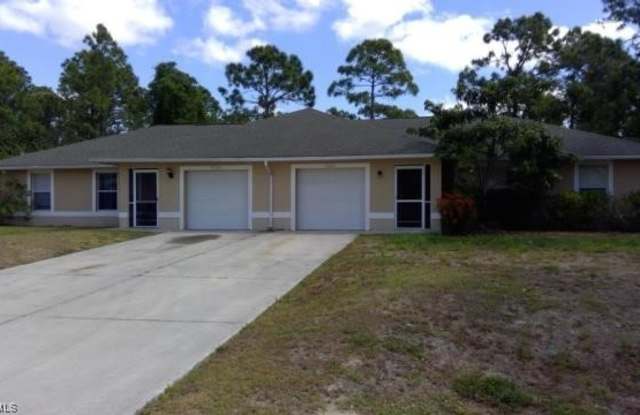 5320 30th Street SW - 5320 30th Street Southwest, Lehigh Acres, FL 33973