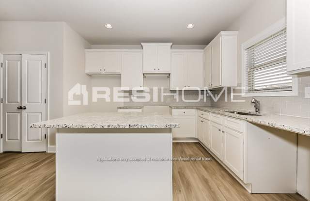 604 Verdant Crane Court