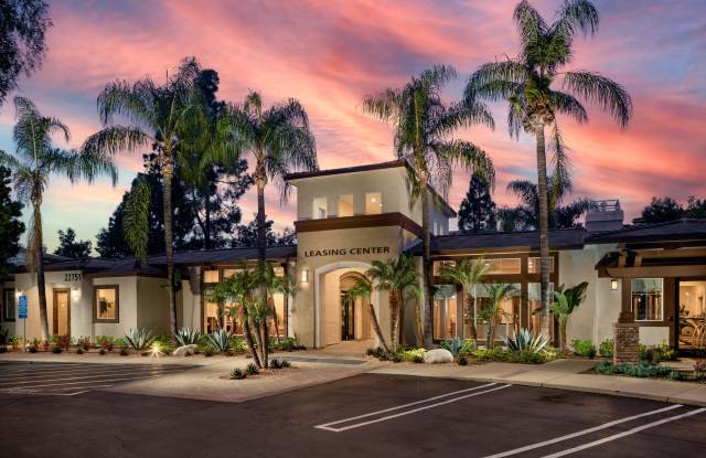 Photo of Avila at Rancho Santa Margarita