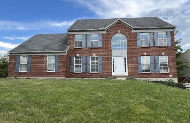 516 Wessex Lane - 516 Wessex Lane, Boone County, KY 41094