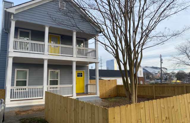 339 Elm Street Northwest