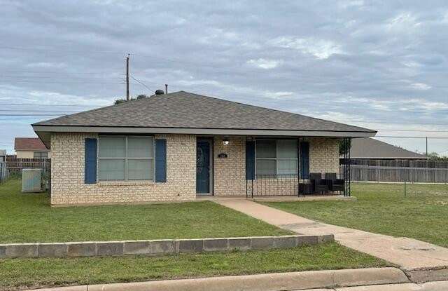206 Van Zandt Street