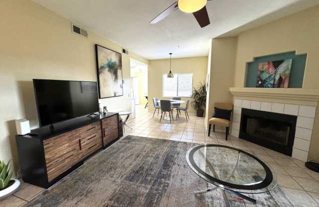 15050 N Thompson Peak Parkway