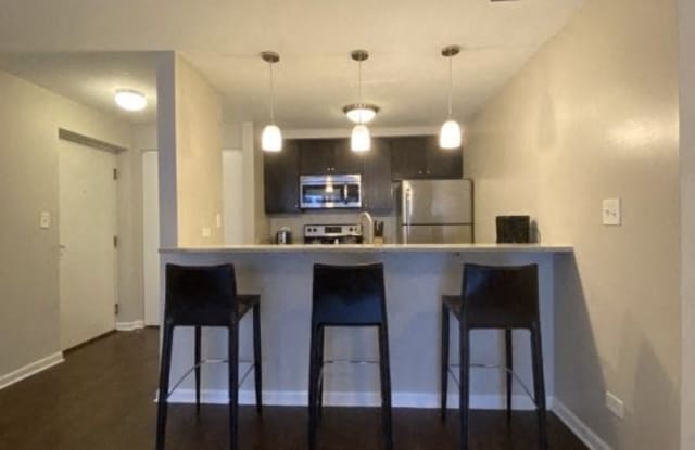 1720 North Halsted St.