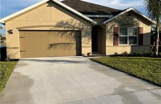 18179 White Dove CT - 18179 White Dove Court, Lehigh Acres, FL 33972