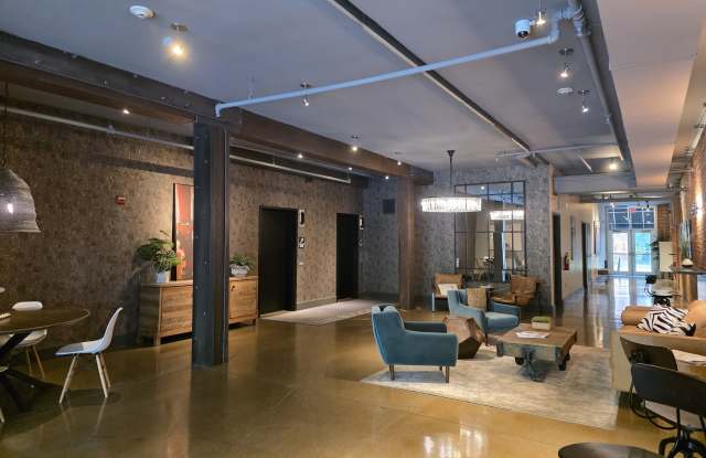 448 West Nationwide BoulevardUnit 421