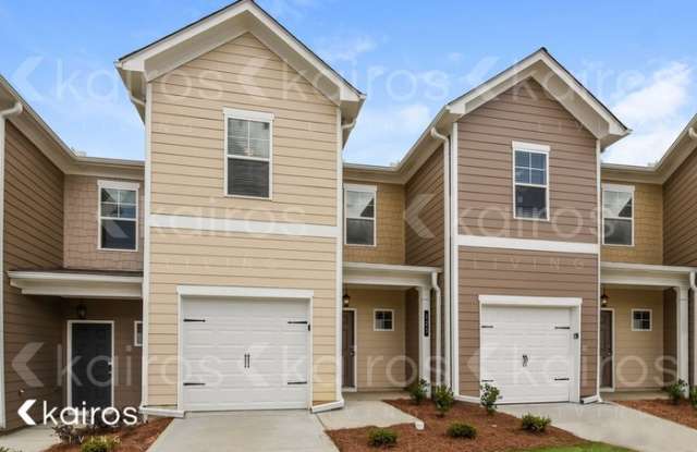 123 Dudley Way Southwest