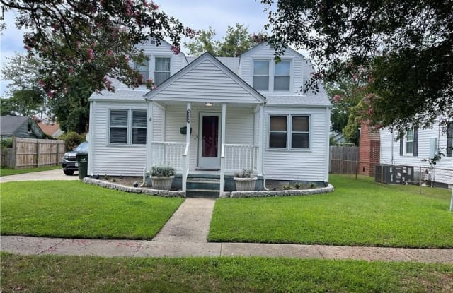 9259 Atwood Avenue - 9259 Atwood Avenue, Norfolk, VA 23503