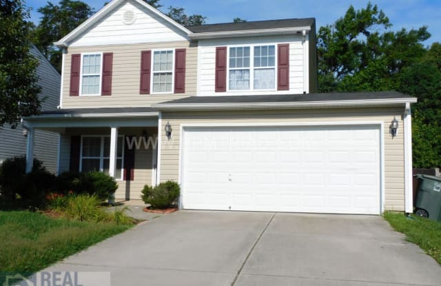 4677 Chapel Ridge Dr.* - 4677 Chapel Ridge Drive, Greensboro, NC 27405