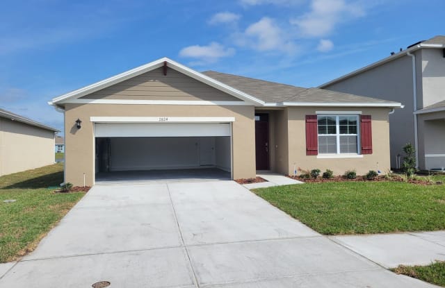 2824 Grandbury Grove Rd. - 2824 Grandbury Grove Rd, Lakeland, FL 33811