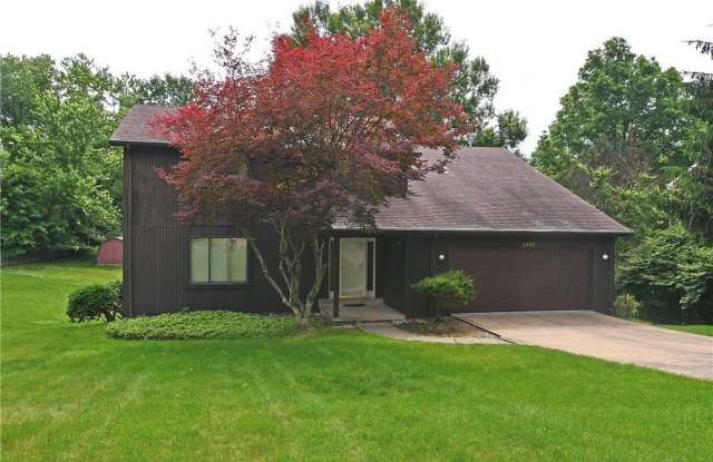 2461 Corteland Drive