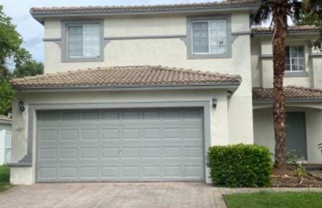 13365 SW 42 Street - 13365 SW 42nd Street, Miramar, FL 33027