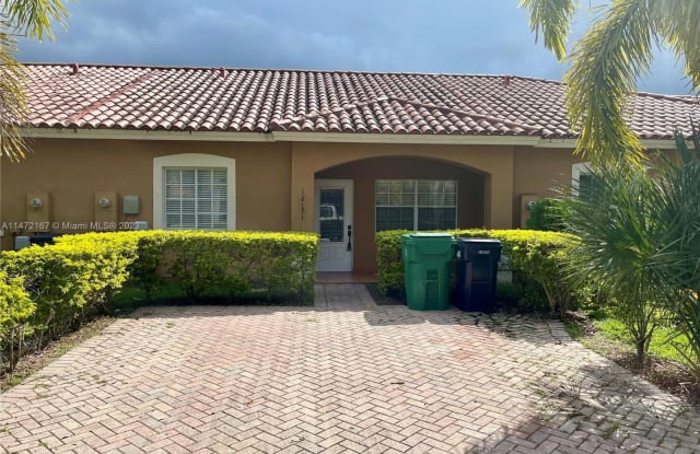 18151 SW 109th Pl - 18151 Southwest 109th Place, West Perrine, FL 33157