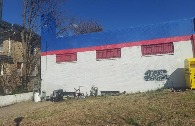 Photo of 4900 GEORGIA Avenue NW