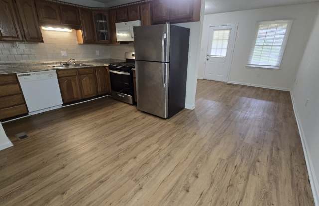 2207 Mount Vernon Road