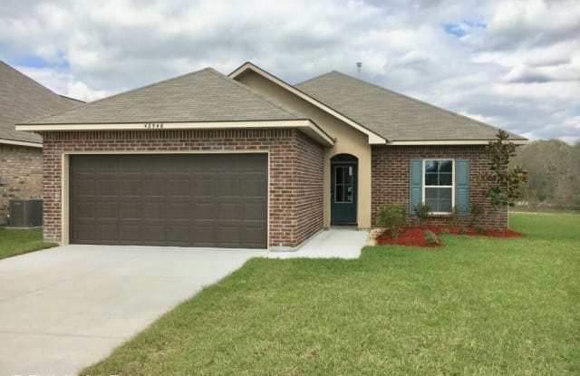 42546 Baystone Ave - 42546 Baystone Drive, Ascension County, LA 70769