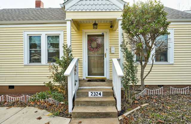 Historic Home in NW OKC