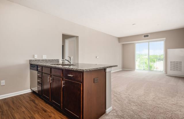 The Heights at Worthington Place