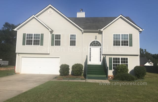 719 Tullamore Way - 719 Tullamore Way, Henry County, GA 30228