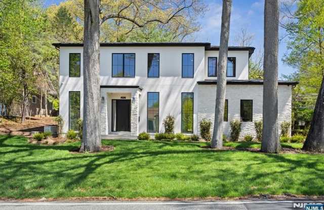 242 Hardenburgh Avenue