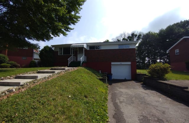 515 St. Andrews Drive - 515 Saint Andrews Drive, Westmoreland County, PA 15601