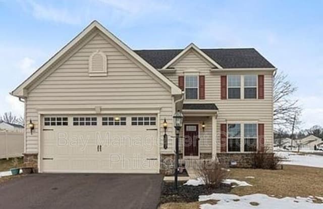 1701 Pittner Pl - 1701 Pittner Place, Bucks County, PA 18976