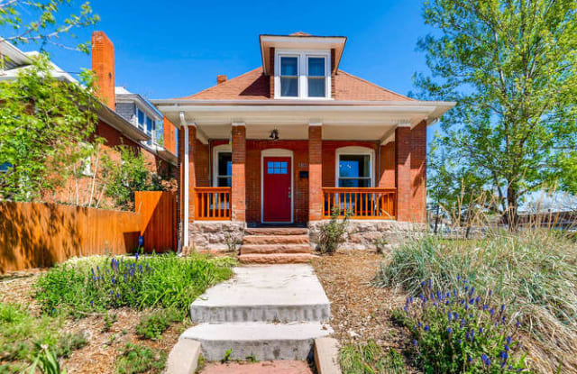 1803 W 40th Ave - 1803 West 40th Avenue, Denver, CO 80211