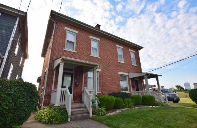 684 Hamlet Street