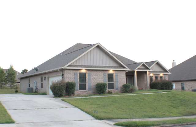 Lots of Neighborhood Amenities