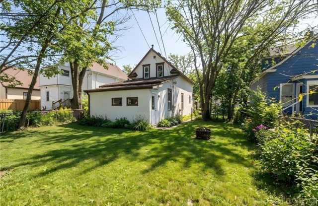 3451 Oliver Avenue N