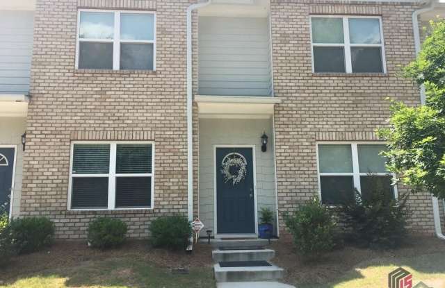 1340 Binghampton Circle - 1340 Binghampton Circle, Oconee County, GA 30622