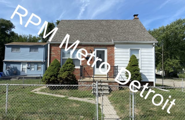 21367 Mac Arthur - 21367 Mac Arthur Avenue, Warren, MI 48089