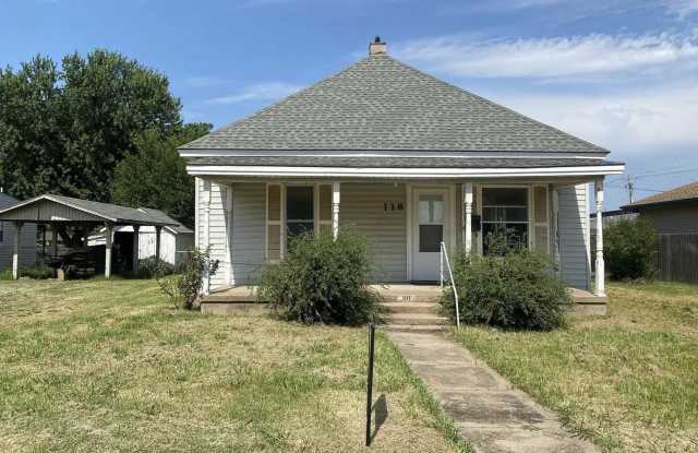 118 North McKinley Street