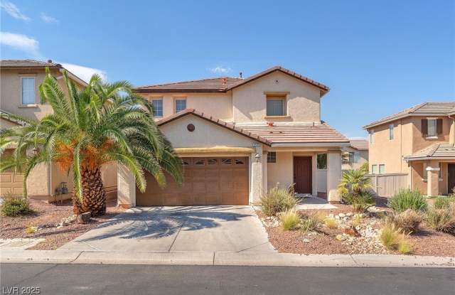 Photo of 2526 Begonia Valley Avenue