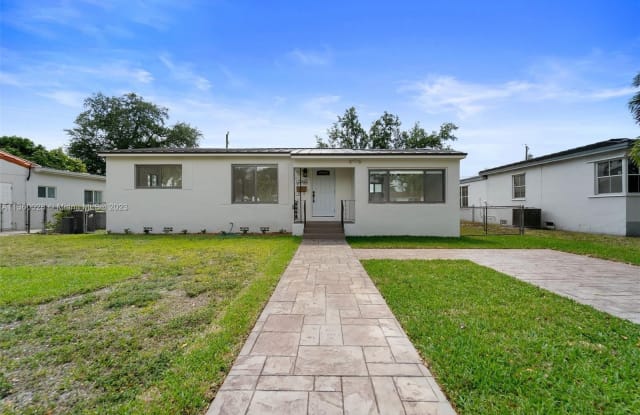 6446 SW 10th St - 6446 Southwest 10th Street, West Miami, FL 33144