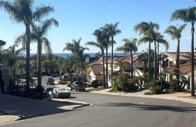 Charming 2-story home in Pismo Beach